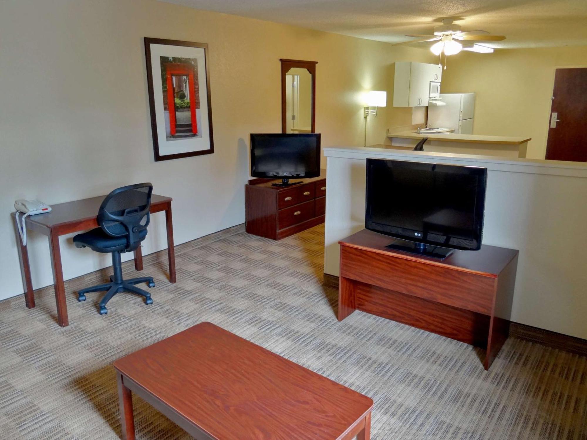 Extended Stay America Suites - Princeton - South Brunswick South Brunswick Terrace Zewnętrze zdjęcie