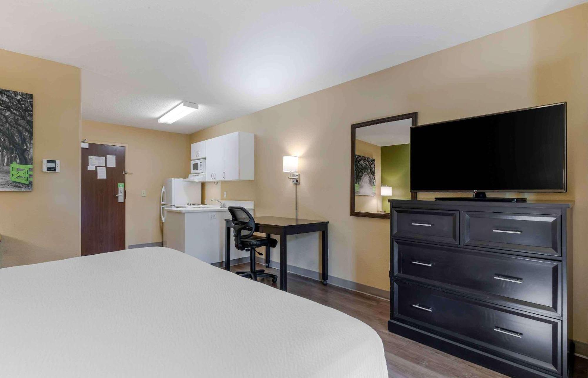 Extended Stay America Suites - Princeton - South Brunswick South Brunswick Terrace Zewnętrze zdjęcie