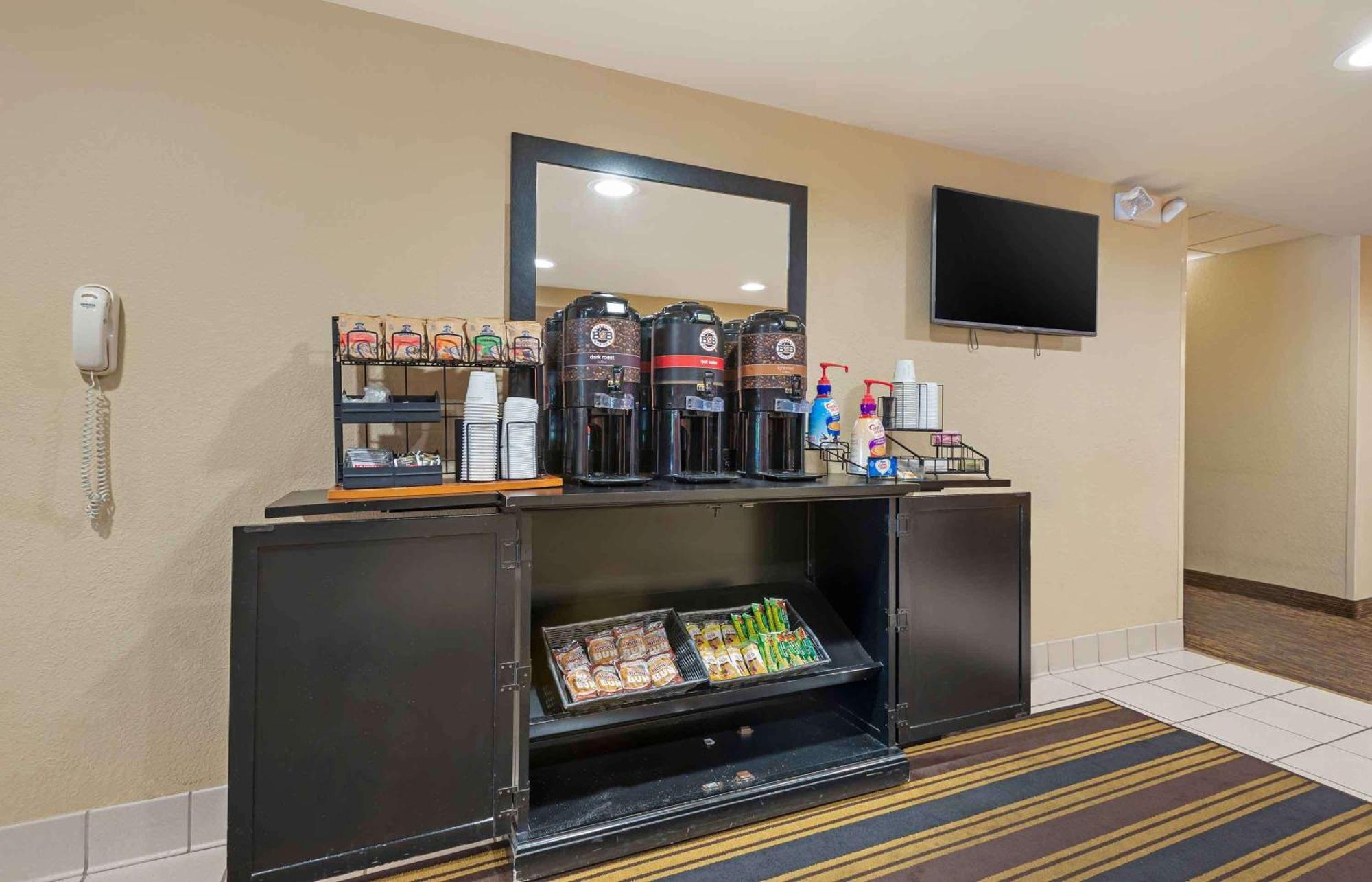 Extended Stay America Suites - Princeton - South Brunswick South Brunswick Terrace Zewnętrze zdjęcie