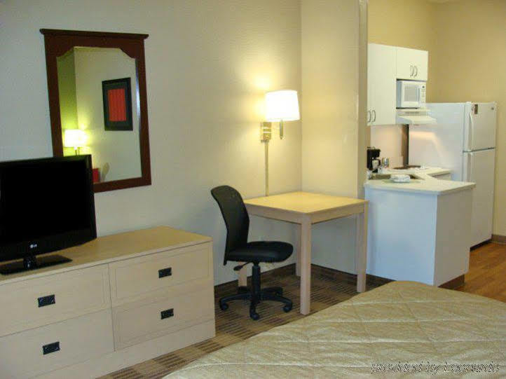 Extended Stay America Suites - Princeton - South Brunswick South Brunswick Terrace Zewnętrze zdjęcie