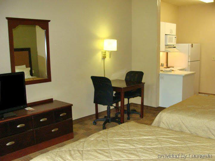 Extended Stay America Suites - Princeton - South Brunswick South Brunswick Terrace Zewnętrze zdjęcie